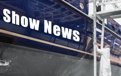 Refit Show News: July 2015