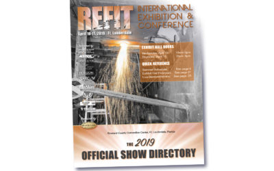 2019 Show Directory